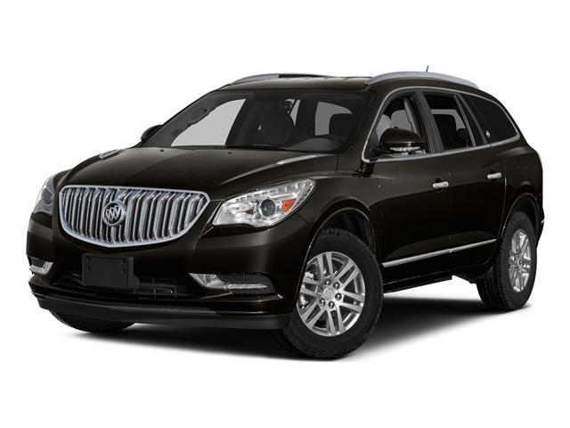 2016 Buick Enclave Leather (Stk: 8982A) in Cornwall - Image 1 of 13