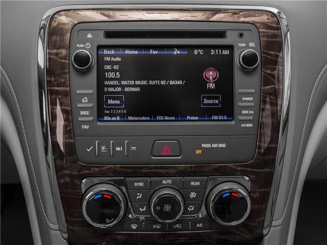 2016 Buick Enclave Leather (Stk: 8982A) in Cornwall - Image 7 of 13