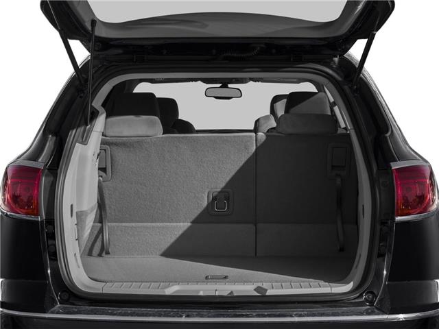 2016 Buick Enclave Leather (Stk: 8982A) in Cornwall - Image 8 of 13
