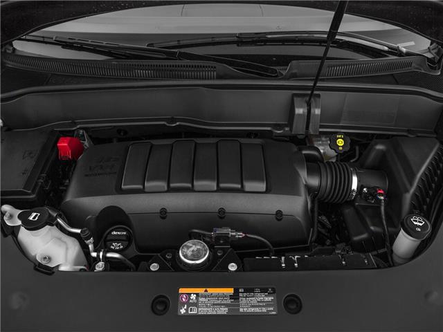 2016 Buick Enclave Leather (Stk: 8982A) in Cornwall - Image 9 of 13