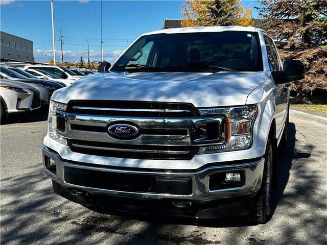 2018 Ford F-150 XLT (Stk: 250044B) in Calgary - Image 4 of 17