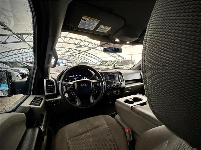2018 Ford F-150 XLT (Stk: 250044B) in Calgary - Image 7 of 17