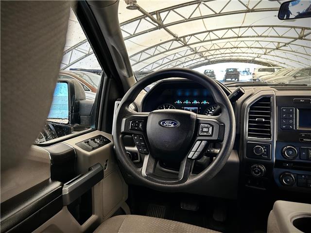 2018 Ford F-150 XLT (Stk: 250044B) in Calgary - Image 10 of 17