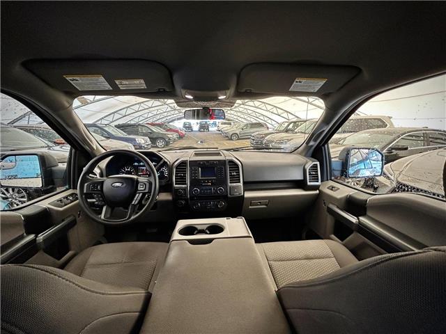 2018 Ford F-150 XLT (Stk: 250044B) in Calgary - Image 8 of 17