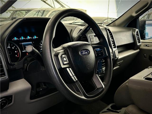 2018 Ford F-150 XLT (Stk: 250044B) in Calgary - Image 5 of 17