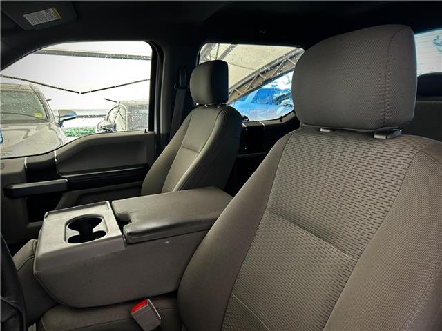 2018 Ford F-150 XLT (Stk: 250044B) in Calgary - Image 6 of 17