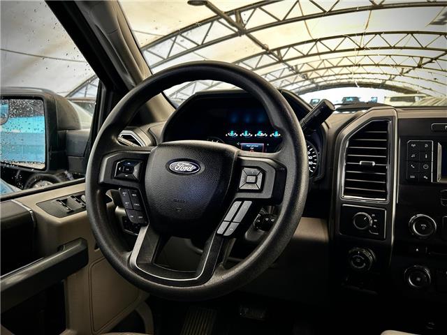 2018 Ford F-150 XLT (Stk: 250044B) in Calgary - Image 17 of 17