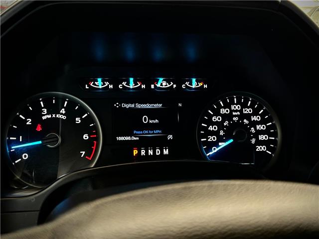 2018 Ford F-150 XLT (Stk: 250044B) in Calgary - Image 12 of 17