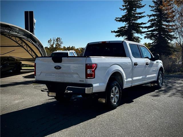 2018 Ford F-150 XLT (Stk: 250044B) in Calgary - Image 3 of 17