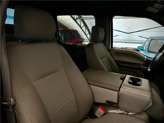 2018 Ford F-150 XLT (Stk: 250044B) in Calgary - Image 16 of 17