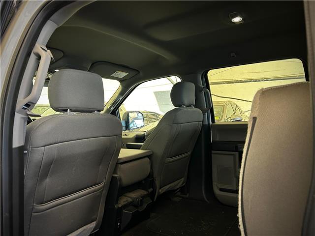 2018 Ford F-150 XLT (Stk: 250044B) in Calgary - Image 14 of 17