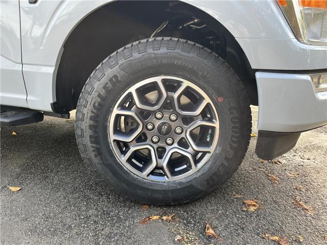 2021 Ford F-150  (Stk: DU8203T) in Ottawa - Image 4 of 17