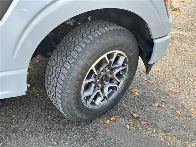 2021 Ford F-150  (Stk: DU8203T) in Ottawa - Image 5 of 17