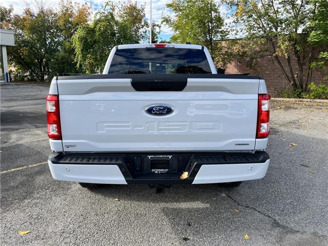 2021 Ford F-150  (Stk: DU8203T) in Ottawa - Image 6 of 17