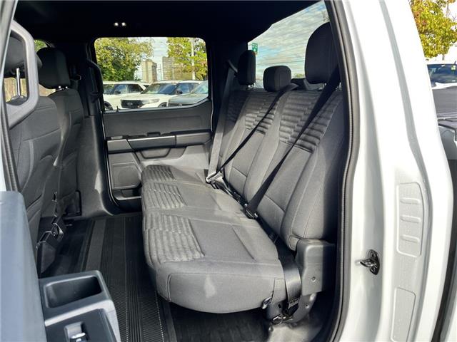 2021 Ford F-150  (Stk: DU8203T) in Ottawa - Image 8 of 17