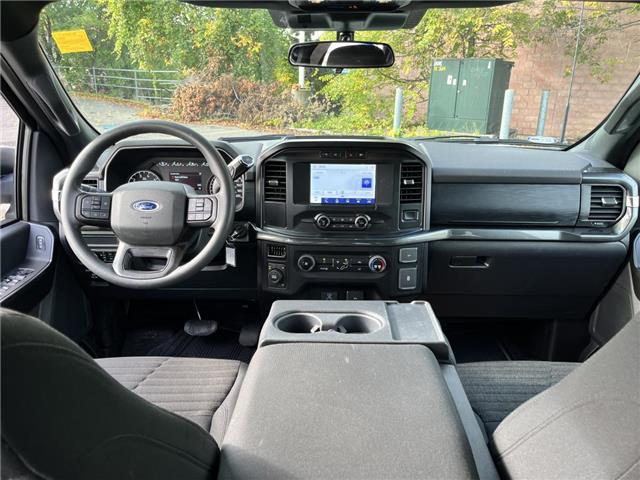 2021 Ford F-150  (Stk: DU8203T) in Ottawa - Image 9 of 17