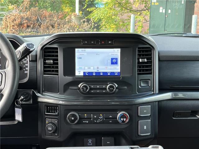 2021 Ford F-150  (Stk: DU8203T) in Ottawa - Image 10 of 17