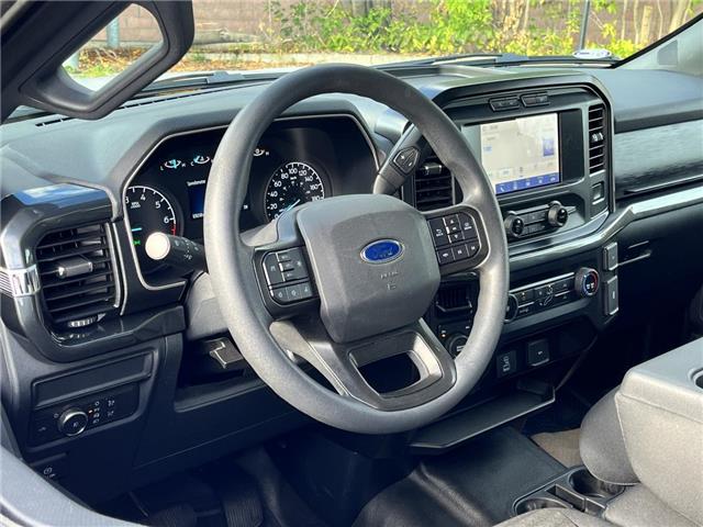 2021 Ford F-150  (Stk: DU8203T) in Ottawa - Image 11 of 17