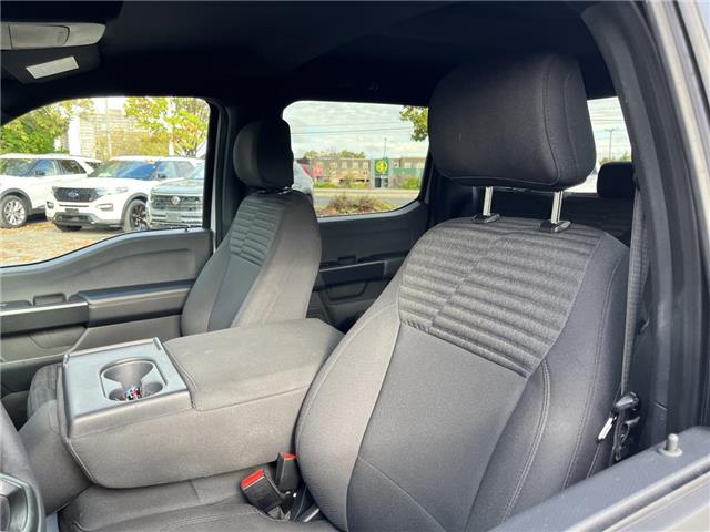 2021 Ford F-150  (Stk: DU8203T) in Ottawa - Image 12 of 17