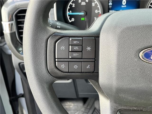 2021 Ford F-150  (Stk: DU8203T) in Ottawa - Image 13 of 17