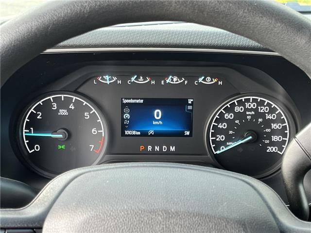 2021 Ford F-150  (Stk: DU8203T) in Ottawa - Image 16 of 17