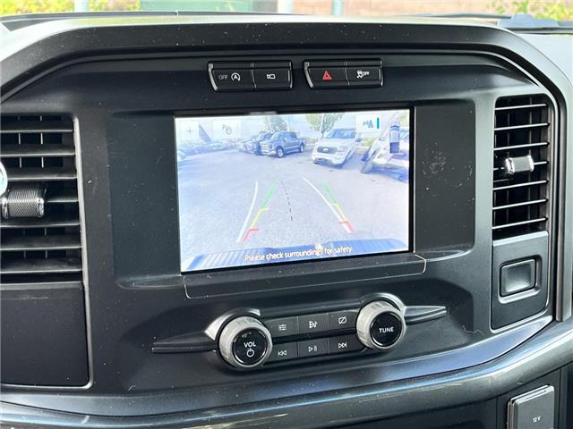 2021 Ford F-150  (Stk: DU8203T) in Ottawa - Image 17 of 17