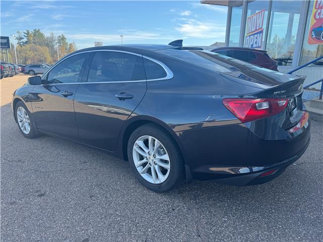 2023 Chevrolet Malibu 1LT (Stk: 26-024-1) in Pembroke - Image 3 of 8
