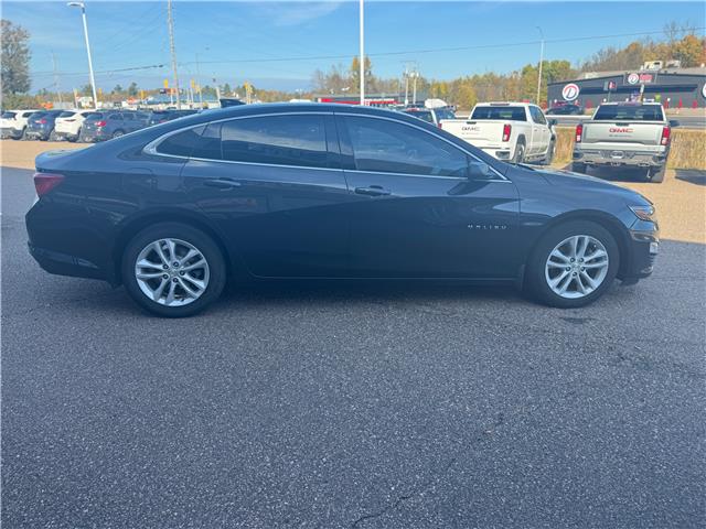 2023 Chevrolet Malibu 1LT (Stk: 26-024-1) in Pembroke - Image 7 of 8