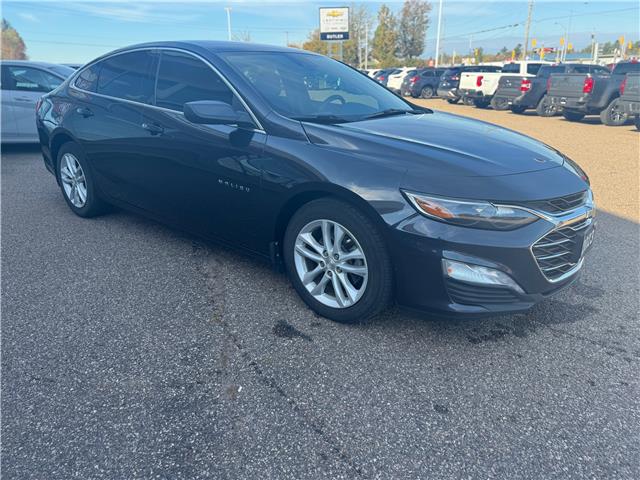 2023 Chevrolet Malibu 1LT (Stk: 26-024-1) in Pembroke - Image 8 of 8