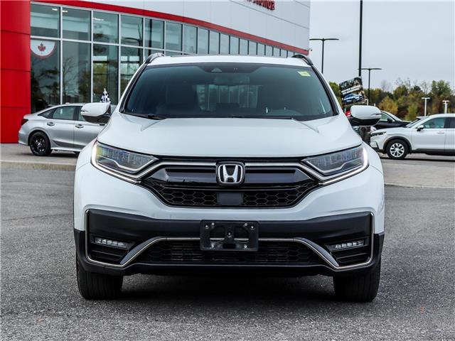 2022 Honda CR-V  (Stk: B2300) in Ottawa - Image 2 of 28