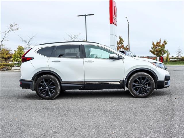 2022 Honda CR-V  (Stk: B2300) in Ottawa - Image 3 of 28