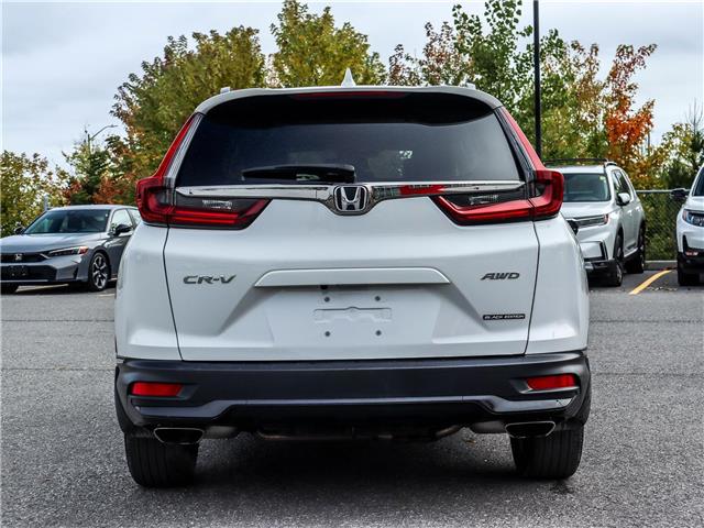 2022 Honda CR-V  (Stk: B2300) in Ottawa - Image 4 of 28
