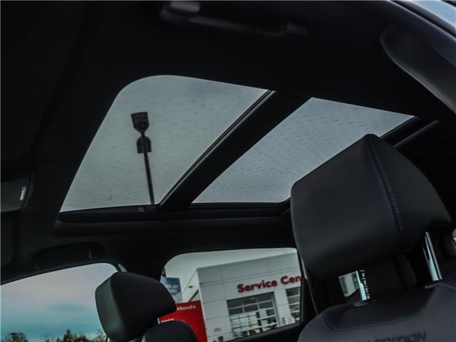 2022 Honda CR-V  (Stk: B2300) in Ottawa - Image 7 of 28