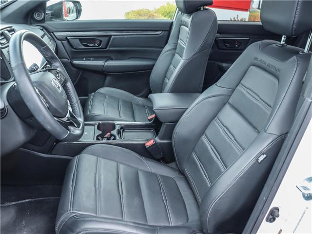 2022 Honda CR-V  (Stk: B2300) in Ottawa - Image 8 of 28