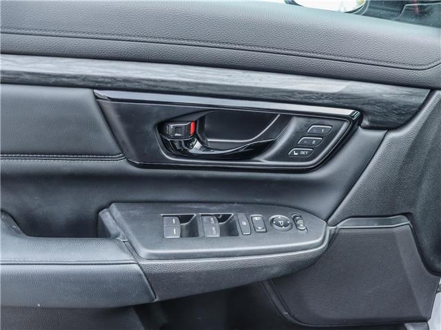 2022 Honda CR-V  (Stk: B2300) in Ottawa - Image 9 of 28