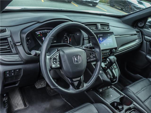2022 Honda CR-V  (Stk: B2300) in Ottawa - Image 10 of 28