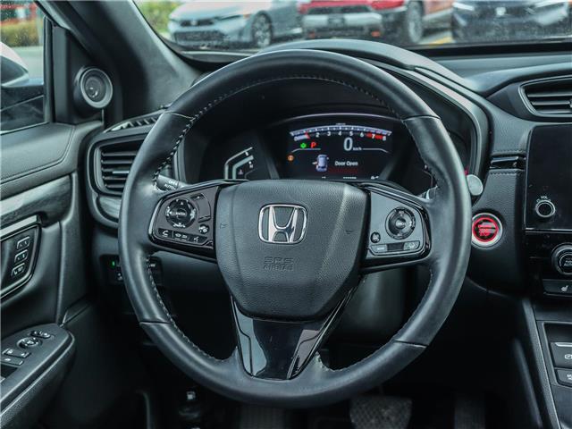 2022 Honda CR-V  (Stk: B2300) in Ottawa - Image 11 of 28