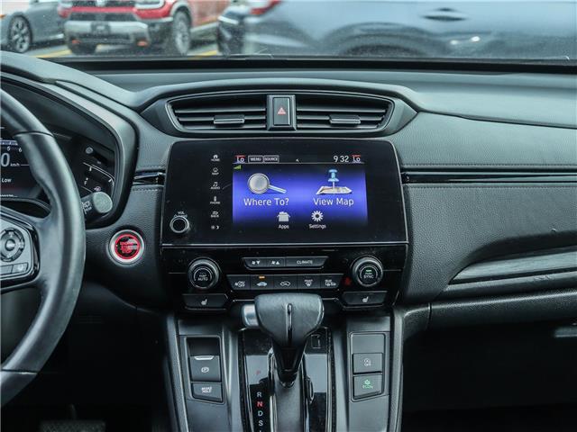 2022 Honda CR-V  (Stk: B2300) in Ottawa - Image 12 of 28