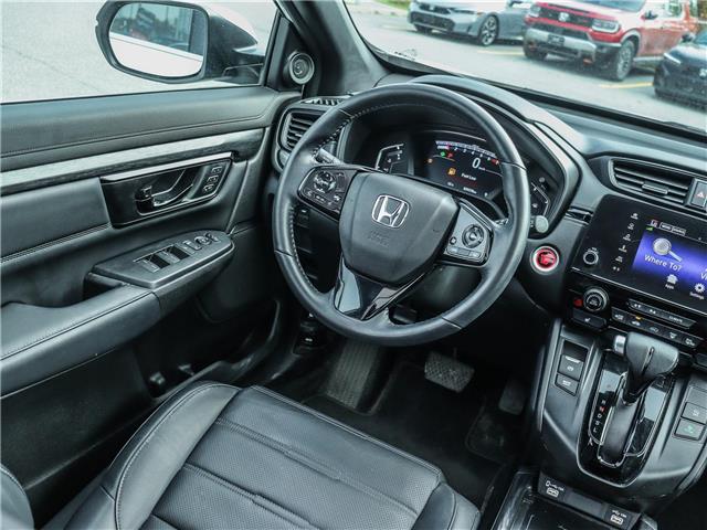 2022 Honda CR-V  (Stk: B2300) in Ottawa - Image 13 of 28