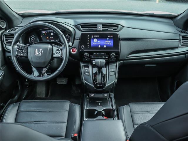 2022 Honda CR-V  (Stk: B2300) in Ottawa - Image 14 of 28