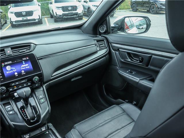 2022 Honda CR-V  (Stk: B2300) in Ottawa - Image 15 of 28