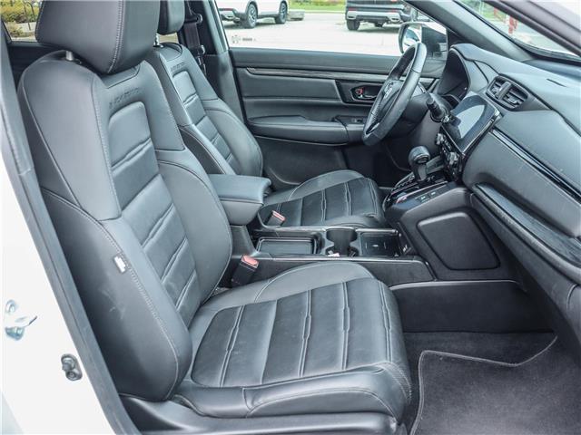 2022 Honda CR-V  (Stk: B2300) in Ottawa - Image 16 of 28