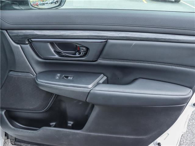 2022 Honda CR-V  (Stk: B2300) in Ottawa - Image 17 of 28