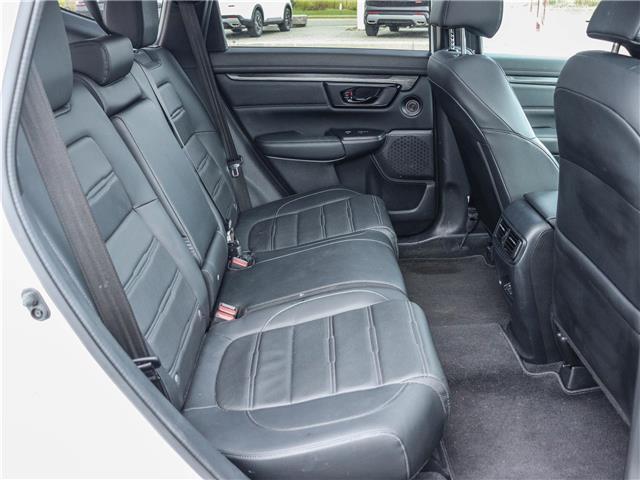 2022 Honda CR-V  (Stk: B2300) in Ottawa - Image 18 of 28