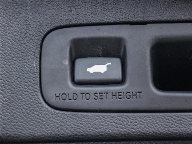 2022 Honda CR-V  (Stk: B2300) in Ottawa - Image 19 of 28