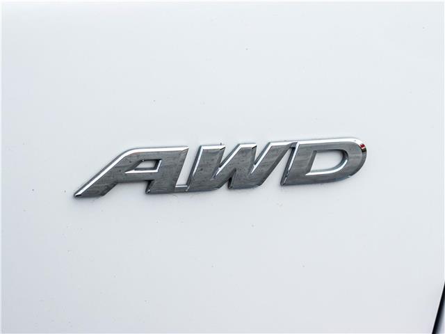 2022 Honda CR-V  (Stk: B2300) in Ottawa - Image 21 of 28