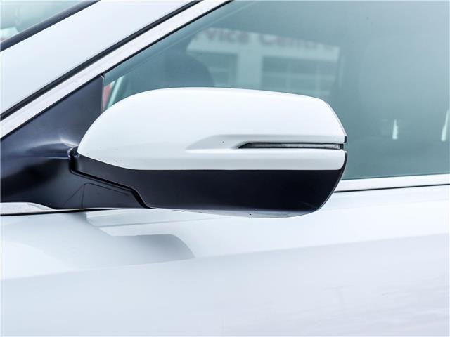 2022 Honda CR-V  (Stk: B2300) in Ottawa - Image 24 of 28