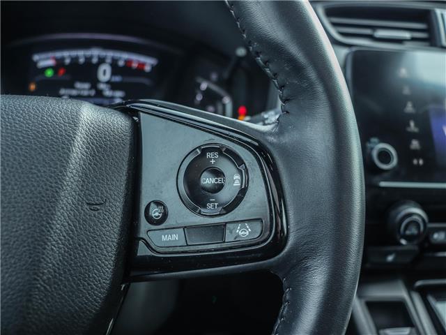 2022 Honda CR-V  (Stk: B2300) in Ottawa - Image 27 of 28