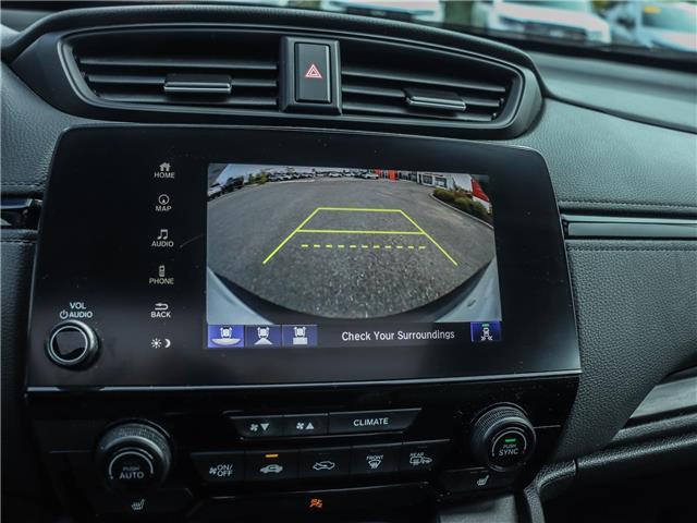 2022 Honda CR-V  (Stk: B2300) in Ottawa - Image 28 of 28