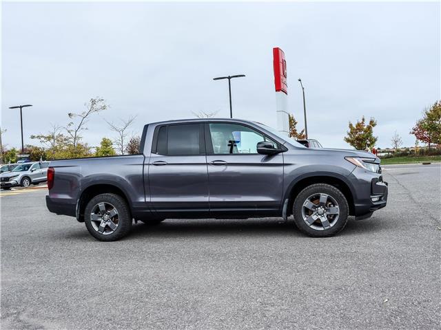2024 Honda Ridgeline TrailSport (Stk: B2322) in Ottawa - Image 3 of 5